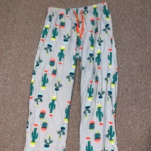 Pajama pants